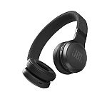 JBL Live 460NC Bluetooth Wireless On-ear Noise-cancelling Headphones $29.95