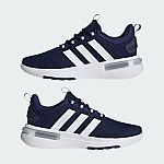 adidas - 30% Off: 6-Pk Quarter Scoks $7 and more