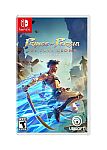Prince of Persia: The Lost Crown Standard Edition - Nintendo Switch $15