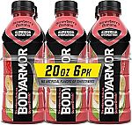 6-pack 20-oz BODYARMOR Strawberry Banana Sports Drink $5