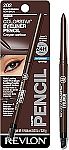 Revlon ColorStay Pencil Waterproof Eyeliner $4.19