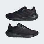 adidas Men's Runfalcon 3 Cloudfoam Low Running Shoes $19.80 + Free Shipping
