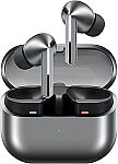 Samsung Galaxy Buds 3 Pro AI True Wireless Bluetooth Earbuds $134.99