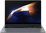 SAMSUNG 16" 3K Touch Galaxy Book4 Pro Laptop (Core 7 Ultra 16GB 1TB) $999.99