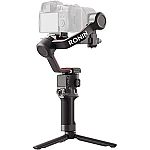 DJI RS 3 Gimbal Stabilizer Combo $399 (Reg $610)