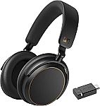 Sennheiser ACCENTUM Wireless Bluetooth Headphones $84.95