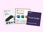Microsoft Office Professional 2021 for PC $32.99 and more