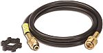 Mr. Heater 5ft Propane Hose Assembly $6.33