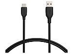 Amazon Basics USB-C to USB-A Fast Charger Cable $0.49 + FS w/Prime