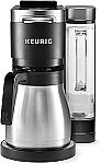 Keurig K-Duo Plus Single Serve & Carafe Coffee Maker $99.99