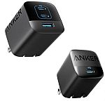 Anker Fast Charging 67W and 30W Wall Charger Bundle $19.99