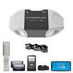Chamberlain C2405 MYQ Smart Garage Door Opener $149