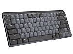 Logitech MX Mechanical Mini Wireless Illuminated Keyboard $90