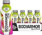 12-Pack 16-Oz BODYARMOR LYTE Sports Drink (Kiwi Strawberry) $8.16 (Reg $20.04)