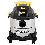 Stanley 5 Gallon Wet/Dry Vacuum $39.99
