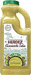32 oz HERDEZ Mild Guacamole Salsa Jug $3.57