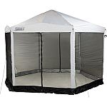 Coleman Back Home II Screenhouse - 12x10’ $99