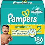 Amazon - Get $20 Credit on $100 select Baby Items purchase