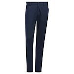 adidas Men's Go-To-5-Pocket Golf Pants (Collegiate Navy) $30 + FS