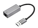 Amazon Basics USB 3.0 Gigabit Ethernet Adapter $1.99 + FS w/Prime