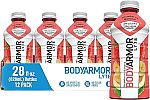 12-Pack 28-Oz BODYARMOR LYTE Sports Drink $12.23 (Reg $33.77)