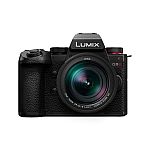 Panasonic LUMIX G9II Micro Four Thirds Camera: w/ 12-60mm $1,499.99 and more