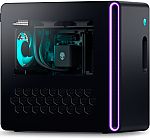 Dell Alienware Aurora Gaming Desktop (Ultra 7 265F 16GB 1TB RTX 5080) $1750 ($1575 w/ new email signup)