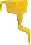 FloTool 10710 Multi-Task 5 in 1 Funnel $4.99
