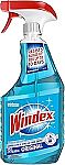 Windex Glass and Window Cleaner Spray Bottle 23 fl oz $2.47