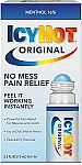 Icy Hot Original Medicated Pain Relief Liquid $1.75