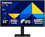 Samsung 22" (S30GD) Essential Monitor $69.99