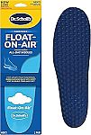 Dr. Scholl's Float-On-Air Comfort Insoles $4.35 (Reg $7.49)
