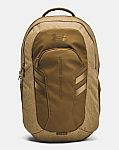 Under Armour UA Hustle 6.0 Pro Backpack $24.48 and ore