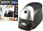 Bostitch QuietSharp Executive Electric Pencil Sharpener $10