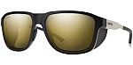Smith Optics x The North Face Embark Polarized ChromaPop Square Sport $52 + Free Shipping