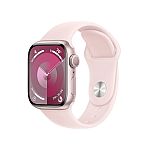 Apple Watch Series 9 [GPS 41mm] Smartwatch $219