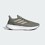 adidas Men's and Women's Pureboost 5 Running Shoes $39.10 (reg. $130)