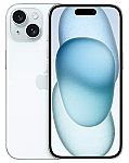 Total Wireless - iPhone 15 128GB w/Total 5G+ Plan (unlock in 2 month) $329