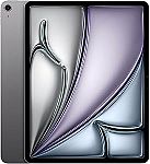 Apple 13" iPad Air (M3 128GB, 2025) $649.99