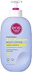 16 fl oz eos Shea Better Body Lotion $6.34