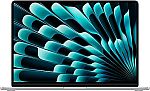 2025 Apple MacBook Air 15.3" Laptop (M4 24GB 512GB) $1299