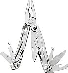 Leatherman 83320 Bolster Multi-Tool $40 (Reg $50)