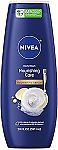 20-Oz Nivea Nourishing Care Body Wash $2.54 (Reg $7.99)