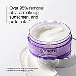 3.8-Oz Clinique Take The Day Off Cleansing Balm Makeup Remover $20.90 (Reg $44)