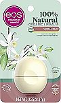 eos 100% Natural & Organic Lip Balm Sphere $1.35
