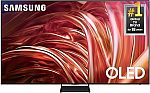 SAMSUNG 65" OLED 4K S85D Series HDR Smart TV (QN65S85D, 2024 Model) $999.99