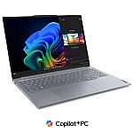 Lenovo ThinkBook 16 Gen 7 16" WUXGA Laptop (Snapdragon X Plus X1P-42-100 32GB 1TB) $650.14