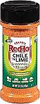 5.43 oz Frank's RedHot Chile 'N Lime Seasoning Blend (Gluten Free) $3.27