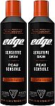2-pack 9.5 oz Edge Shaving Gel $7.86