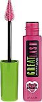 Maybelline Great Lash Lots Of Lashes Washable Mascara $2.74